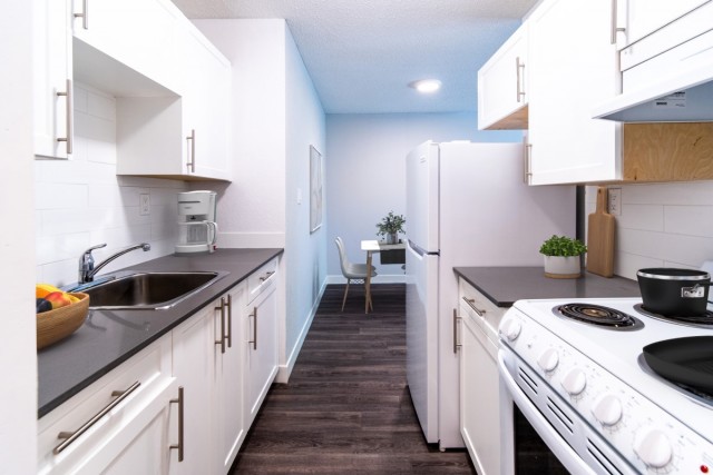 Appartement 2 1/2 Victoria 1 650 $/mois. Appartement à louer Victoria