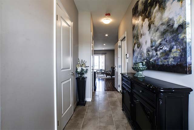 London Apartment 3 b. $2,595/month. Apartment for rent in London