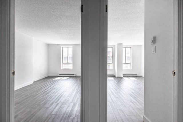 Quartier latin and south-central Apartment Studio $1,185/month. Apartment for rent in Quartier latin and south-central