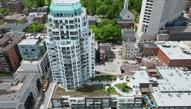 Halifax Apartment 2 b. $2,995/month. Apartment for rent in Halifax