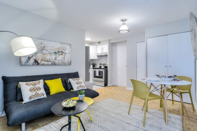 Appartement 1 1/2 Centre-ville - Montréal 1 905 $/mois. Appartement à louer Centre-ville - Montréal