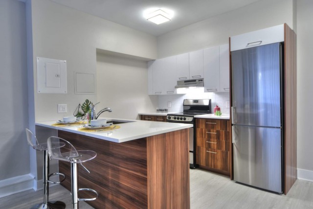 Appartement 1 1/2 Centre-ville - Montréal 1 415 $/mois. Appartement à louer Centre-ville - Montréal