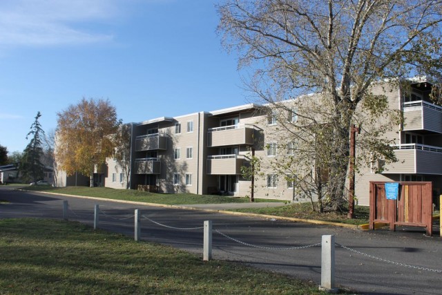 Appartement 4 1/2 Lethbridge 1 375 $/mois. Appartement à louer Lethbridge