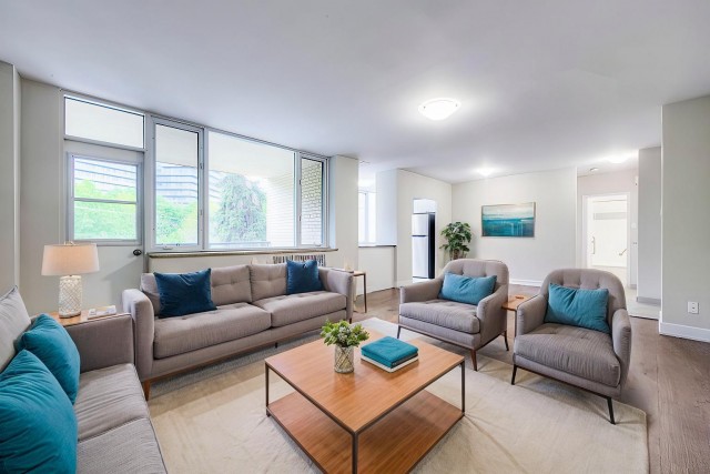 Greater Toronto Area Apartment 1 b. $1,960/month. Apartment for rent in Greater Toronto Area