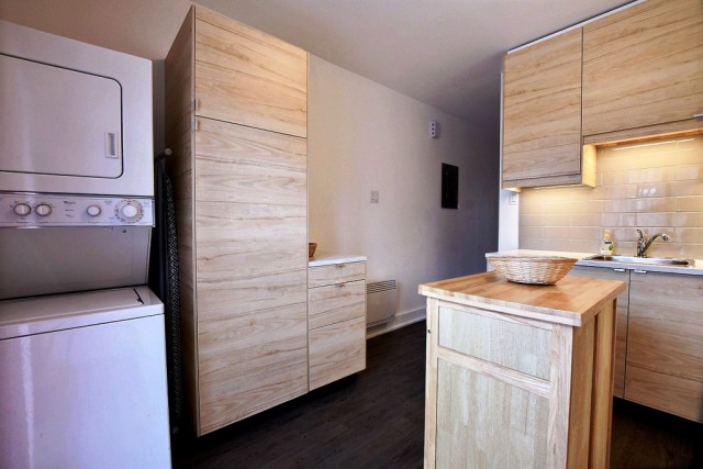  2 1/2 Rosemont, Petite-Patrie 53 $/jour. Appartement à louer Rosemont, Petite-Patrie