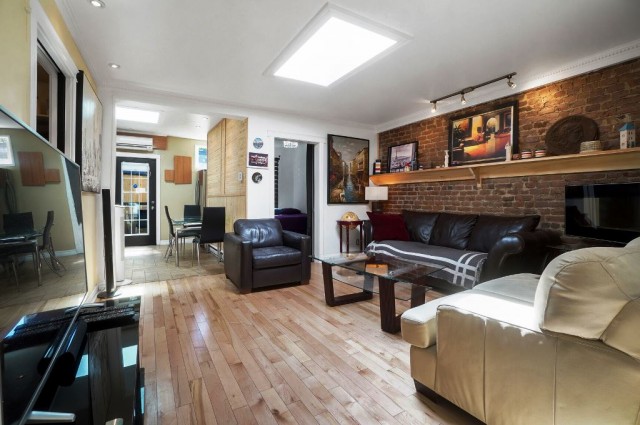Plateau Mont-Royal  2 b. $73/day. Apartment for rent in Plateau Mont-Royal