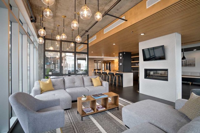 Brossard Apartment 1 b. $1,795/month. Apartment for rent in Brossard