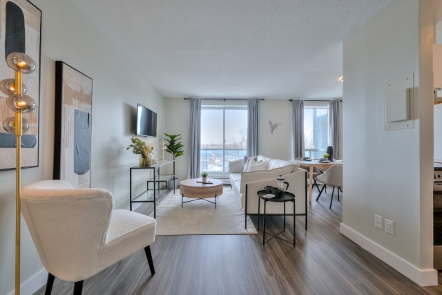 Ottawa Apartment 1 b. $2,199/month. Apartment for rent in Ottawa