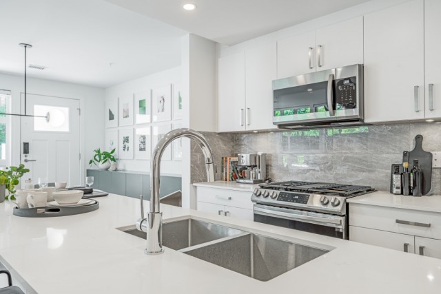 Appartement 2 1/2 Vancouver 2 045 $/mois. Appartement à louer Vancouver