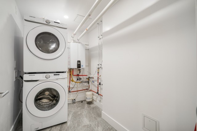 Appartement 2 1/2 Vancouver 2 045 $/mois. Appartement à louer Vancouver