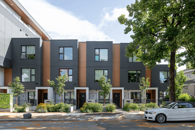 Vancouver Apartment 2 b. $3,100/month. Apartment for rent in Vancouver