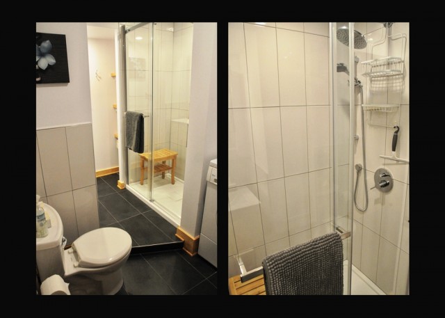  2 1/2 Ville-&Eacute;mard et Côte-Saint-Paul 55 $/jour. Appartement à louer Ville-&Eacute;mard et Côte-Saint-Paul