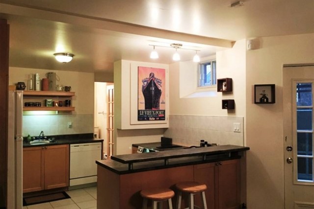  2 1/2 Ville-&Eacute;mard et Côte-Saint-Paul 55 $/jour. Appartement à louer Ville-&Eacute;mard et Côte-Saint-Paul