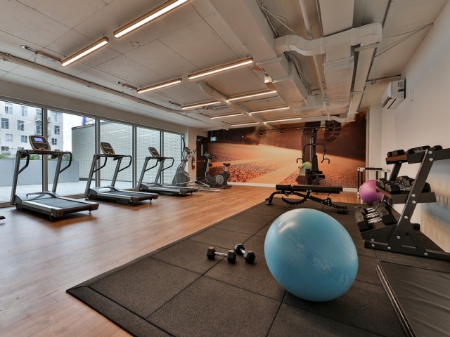 Rosemont,  Petite-Patrie Apartment Studio $1,450/month. Apartment for rent in Rosemont,  Petite-Patrie