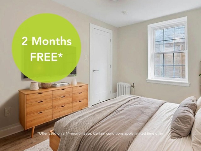 Appartement 3 1/2 Grand Toronto 1 933 $/mois. Appartement à louer Grand Toronto