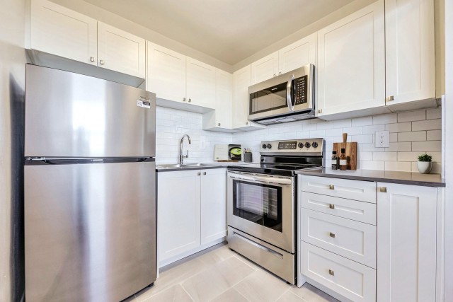 Greater Toronto Area Apartment 1 b. $1,650/month. Apartment for rent in Greater Toronto Area