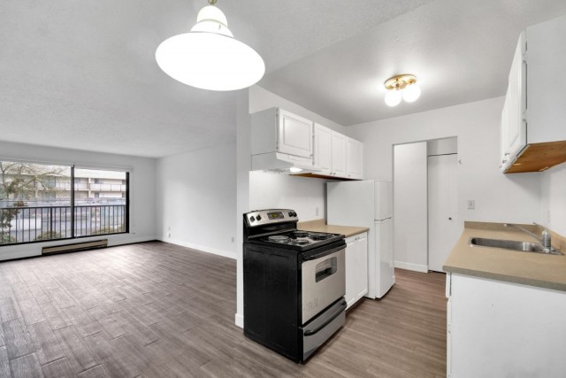 Vancouver Apartment Studio $1,790/month. Apartment for rent in Vancouver