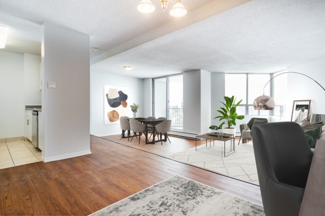 London Apartment 2 b. $1,740/month. Apartment for rent in London