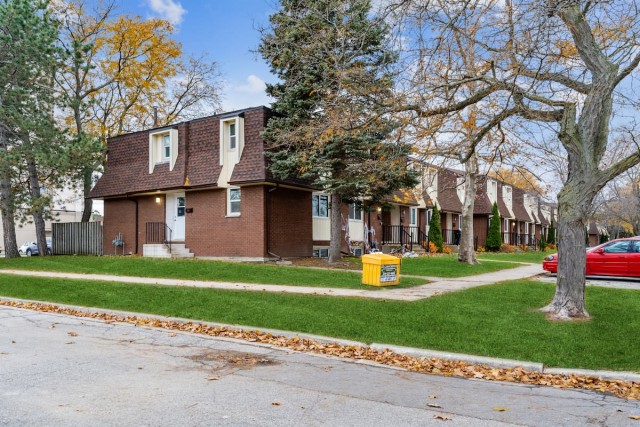 Appartement 4 1/2 Sarnia 1 895 $/mois. Appartement à louer Sarnia