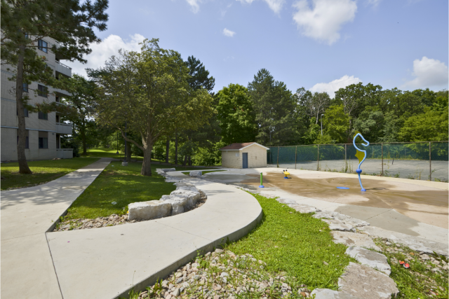 Greater Toronto Area Apartment 1 b. $1,795/month. Apartment for rent in Greater Toronto Area