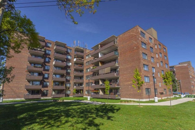 Dorval Apartment 2 b. $1,500/month. Apartment for rent in Dorval