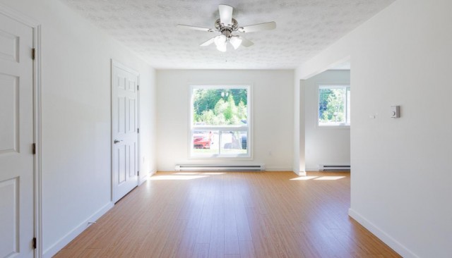 Appartement 4 1/2 Saint-Jean (NB) 1 595 $/mois. Appartement à louer Saint-Jean (NB)