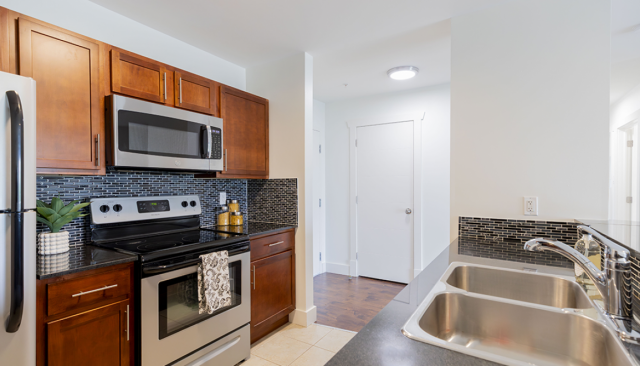 Appartement 2 1/2 Saint-Jean (NB) 1 595 $/mois. Appartement à louer Saint-Jean (NB)