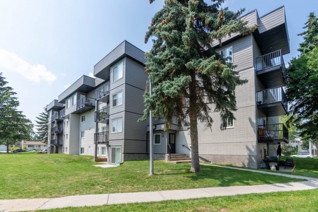 Appartement 2 1/2 Edmonton 1 206 $/mois. Appartement à louer Edmonton