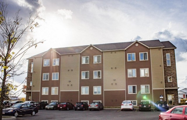 Moncton Apartment Studio $1,060/month. Apartment for rent in Moncton