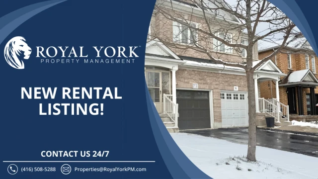 Appartement 4 1/2 Brampton 1 800 $/mois. Appartement à louer Brampton