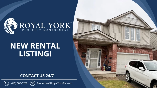 Appartement 4 1/2 London 1 850 $/mois. Appartement à louer London