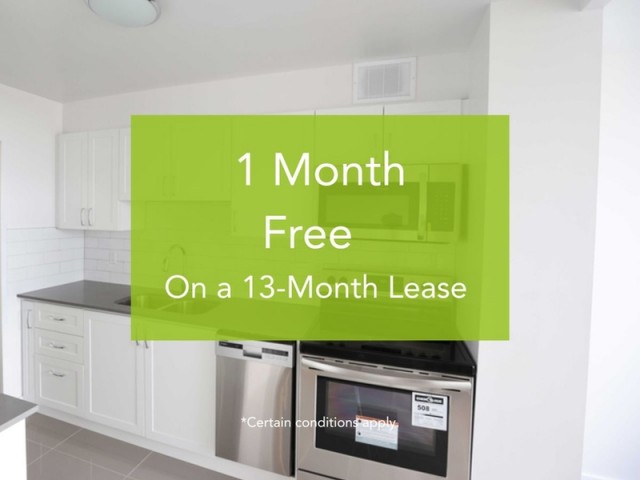 Appartement 3 1/2 Oshawa 1 799 $/mois. Appartement à louer Oshawa