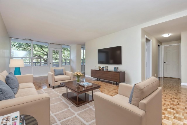 Appartement 2 1/2 Ottawa 1 580 $/mois. Appartement à louer Ottawa