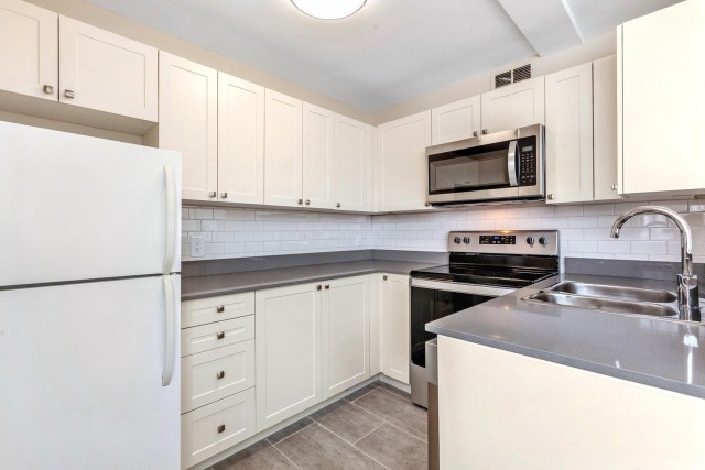 Appartement 2 1/2 Ottawa 1 580 $/mois. Appartement à louer Ottawa