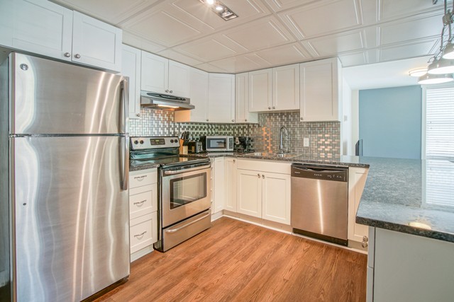 Appartement 2 1/2 Calgary 1 365 $/mois. Appartement à louer Calgary