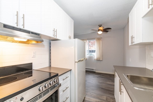 Victoria Apartment 1 b. $1,870/month. Apartment for rent in Victoria