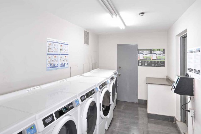 Montreal-West Apartment 1 b. $1,195/month. Apartment for rent in Montreal-West