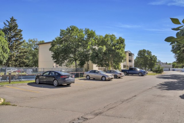 Appartement 4 1/2 Regina 1 475 $/mois. Appartement à louer Regina