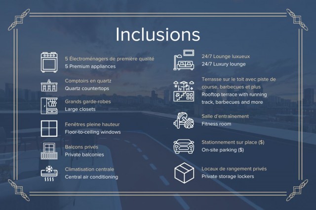 Appartement 4 1/2 Petite-Bourgogne et Griffintown 2 725 $/mois. Appartement à louer Petite-Bourgogne et Griffintown