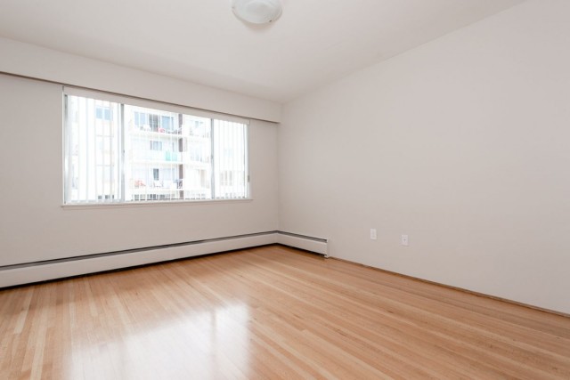 Appartement 2 1/2 Vancouver 2 350 $/mois. Appartement à louer Vancouver