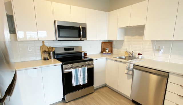 Appartement 2 1/2 Halifax 1 575 $/mois. Appartement à louer Halifax