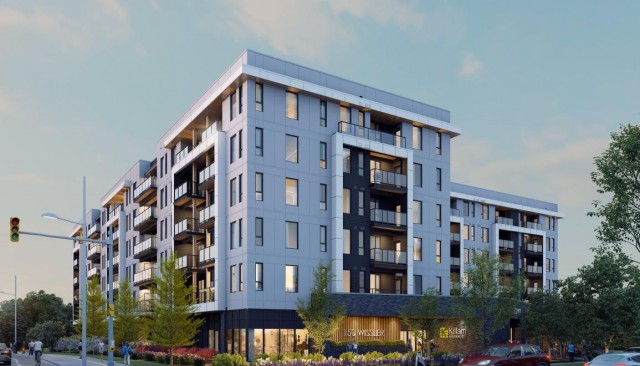 Waterloo Apartment 2 b. $2,550/month. Apartment for rent in Waterloo