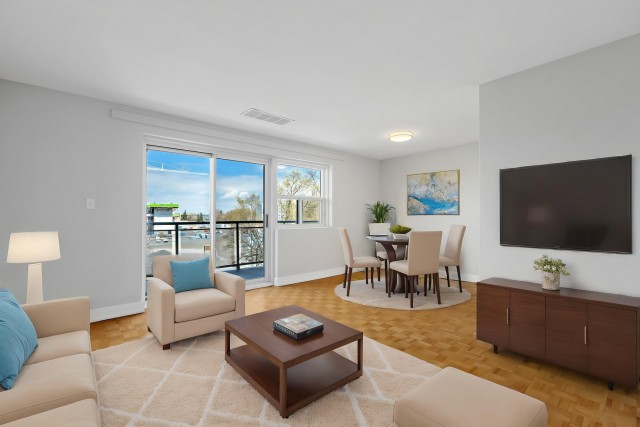 London Apartment 2 b. $1,499/month. Apartment for rent in London