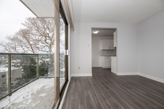 Appartement 2 1/2 Victoria 1 595 $/mois. Appartement à louer Victoria