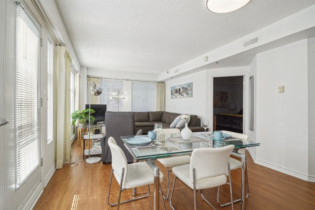  4 1/2 Centre-ville - Montréal 103 $/jour. Appartement à louer Centre-ville - Montréal