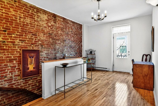  4 1/2 Plateau Mont-Royal 100 $/jour. Appartement à louer Plateau Mont-Royal