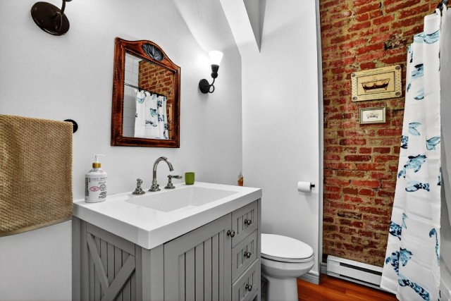  4 1/2 Plateau Mont-Royal 100 $/jour. Appartement à louer Plateau Mont-Royal