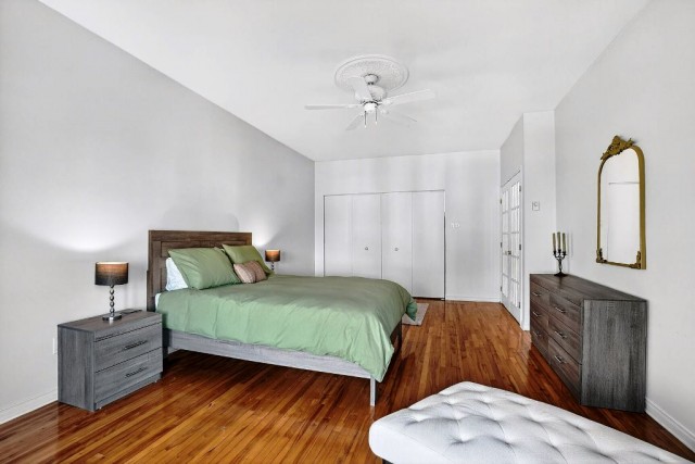  4 1/2 Plateau Mont-Royal 100 $/jour. Appartement à louer Plateau Mont-Royal