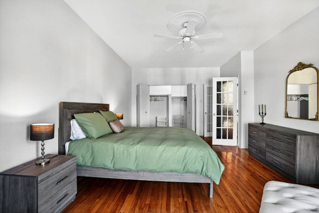  4 1/2 Plateau Mont-Royal 100 $/jour. Appartement à louer Plateau Mont-Royal