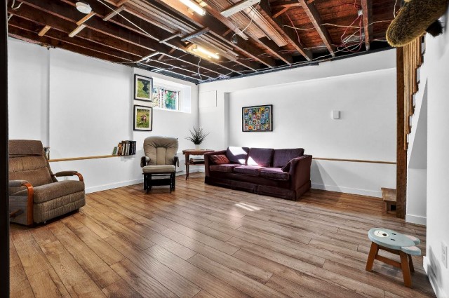  4 1/2 Rosemont, Petite-Patrie 77 $/jour. Appartement à louer Rosemont, Petite-Patrie